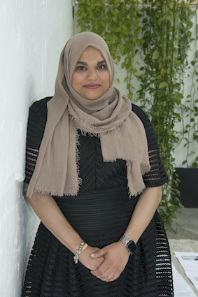 Farha Jamadar
